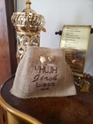 Burlap Bag 