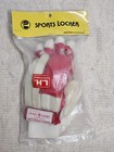 Vintage Mens Sports Locker Western Australia Cricket Gloves Lh New In Pack