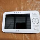 Vtech 2 Camera Baby Monitor 5  Screen  Pan tilt  Long Range full Sound W music