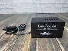 Tripp Lite Lap Power Dc To Ac Car Vehicle Pv125 120 Volt 125 Watt Power Inverter