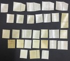 Momen  Hong Kong Sg  140-162 1938 Mint Og Lh few Nh   1 100  Lot  65152