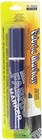  Marvy Broad Point Fabric Marker Art Supplies  Navy 