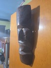 Vintage  Hand-carved Wooden Tiki Tribal Mask 18  Tall