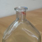Vintage Glass Bottle