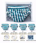 Reusable Baby Swim Diaper Waterproof Toddler Swim Pants  0   3 Years  Size Xl