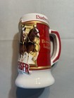 2024 Budweiser Holiday Stein 45th Anniversary Edition Christmas Mug Series  New 