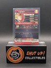 Vegito Ss3  pums13-08 Promo Foil Super Dragon Ball Heroes Japanese Dbz Tcg Ccg