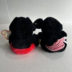 Vintage Mickey Minnie Mouse 8  Plush Disneyland Walt Disney World Korea
