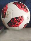 Fifa World Cup Russia 2018 Football Telstar Match Ball Soccer Ball  size 5 
