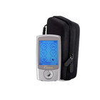 Tens Unit Muscle Stimulator Electrotherapy Portable Pulse Massager Device