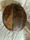 Vintage Antique   Wooden Wood Hat Mold Millinery Hat Block Form   Store Display