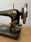 1910  Antique Singer 27 Sewing Machine