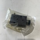 New Genuine Unist  Inc  302098 Metering Pump  Mv  1-drop  Intermediate  Usa