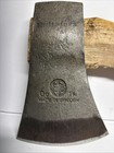Hultafors Hults Bruk Hb 15    Axe Hatchet 0 6 - 1-1 4 Made In Sweden  bad Handle 