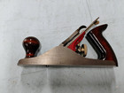 Vintage Dunlap Hand Plane 3dbb Made By Millers Falls  Inv610 