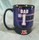 Baltimore Ravens Nfl Football Mug Coffee Cup   1 Dad New 