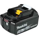 Makita Xt616pt 18v Lxt Li-ion Brushless Cordless 6 Tool Combo  5 0 Ah Kit