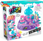 Canal Toys - So Slime Diy - Slime Factory - Make Your Own 10 Slimes Just Add Wat