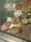 Lot Of 53 Various Vintage Tokens