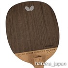 Butterfly Hadlow Revolver R Cs Penhold Table Tennis Blade Ping Pong Racket