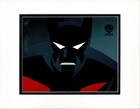 Batman Beyond Original Production Animation Cel Warner Brothers Dc 1999 A
