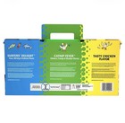 Temptations Mixup Cat Treats Club Pack - Tasty Chicken  Catnip Fever And   