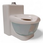 Little Live Pets Gotta Go Flamingo Accessories     Bib  Food  Scoop   Toilet