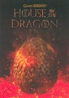 New 2024 Game Of Thrones House Of The Dragon Season One Promo Card Number P1