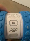 Sphero Ollie App Controlled Robot - Used Once With Box   Oem Manual  Parts   