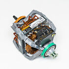 Combo12 279787 Dryer Motor 4392067 Belt Kit 697772 Wheel For Whirlpool Kenmore