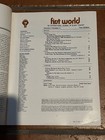 First World An International Journal Of Black Thought Vol  2   3  1979