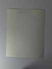 Vintage Model Pinup Contact Sheets Risque B w Original Nude 8x10