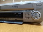 Sony Wv-h6 Vhs hi8 Video Cassette Deck Player Operation Confirmed
