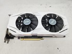 Asus Geforce Gtx 1060 6gb Gddr5 Graphics Card  dual-gtx1060-o6g 