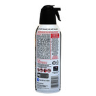 Dust-off Electronics Compressed Air Duster 10 Oz Cans     6 Pack   Free Shipping