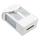 2pcs For Phantom 4 15 2v 5870mah Intelligent Flight Replacement Battery For dji