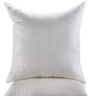  Euro Size 26x26 Pillow Inserts For European Throw Pillow Set 26x26  pack Of 2 
