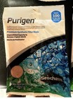 3 Bag Seachem Purigen 100ml Premium Synthetic Filter Resin Removes Organic Waste