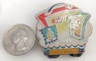 Vintage 2004 Ebay Live Lim Ed Collectibles Category Enamel Hat Lapel Pin Pinback