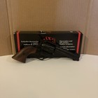 Denix Colt M1873 Non Firing Replica Revolver W  Real Wood Grips