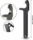 Tactical Disassembly Tool For Glock Magazine Base Plate Removal Tool Black A