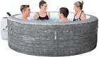 Bestway Saluspa Budapest Inflatable Hot Tub Spa  Fits 4-6 People