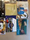 11x Isle Of Man Collection Of Stamp - Prestige Booklets  mnh  Complete Lot Iom