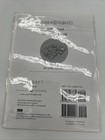 Game Of Thrones  House Stark 3-d Sigil Stark Greeting Card New Sealed
