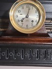 Ship s Bell Clock  By The Chelsea Clock Co  Made Between 1960 And 1964 