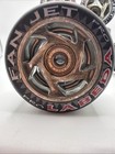 Labeda Fan Jet Wheels With Abec 9