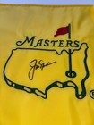 Jack Nicklaus Signed Undated Masters Flag Us Open Pga Angc Golden Bear 2026 Bas