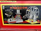 Vintage Erector Set Toy - Post War Era