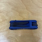 Park Tool Usa Aws-9 Folding Hex Screwdriver Multi Set Bike Tools Bicycle