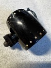 Very Fine Antique Japanese Meiji Period Lacquer Shibayama Netsuke